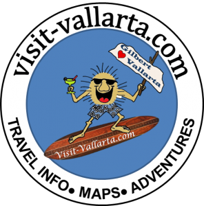 Visit-Vallarta Logo